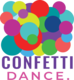 ConfettiDance