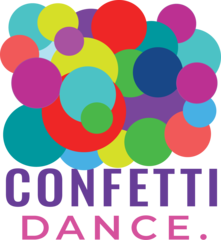 ConfettiDance