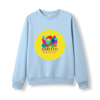 Confetti Dance Spotty Jumper Thumbnail