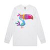 Mens Base Longsleeve Tee Thumbnail